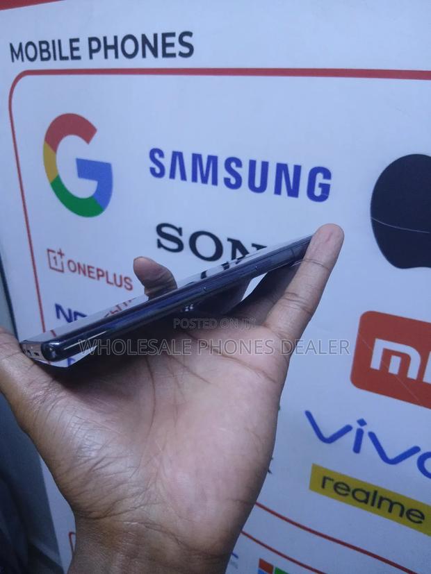 Google Pixel 7 Pro 128 GB Black - thumbnail 6