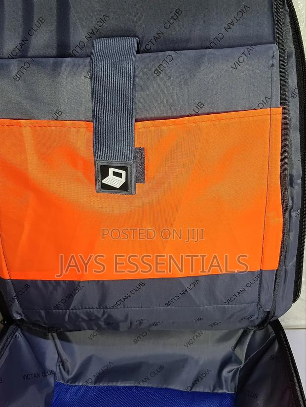 Victan Club Premium Laptop Bag : Valentines Gift - thumbnail 4