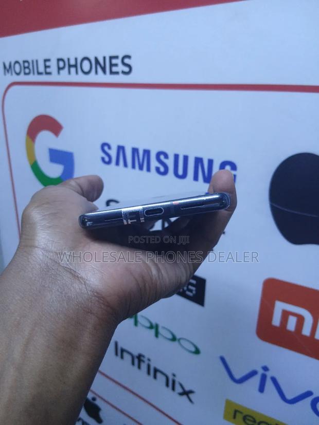Google Pixel 7 Pro 128 GB Black - thumbnail 8