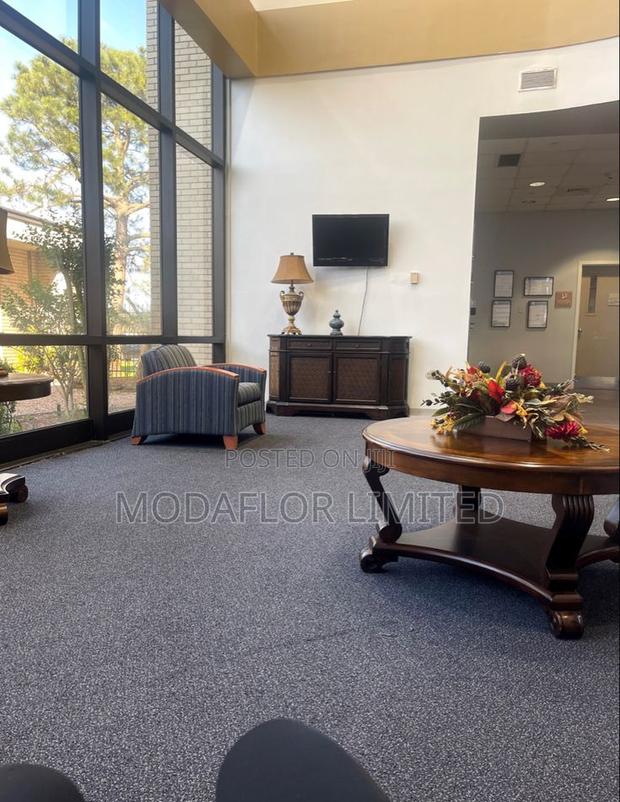 Durable Delta Carpet Flooring for Everyday Use