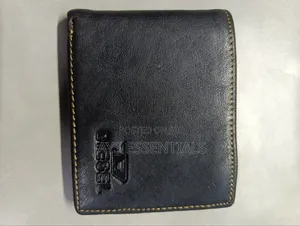 Diesel Leather Mens Wallet : Valentines Gift