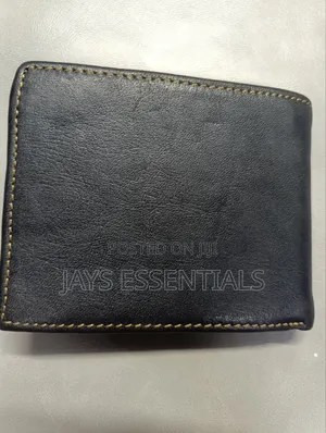 Diesel Leather Mens Wallet : Valentines Gift