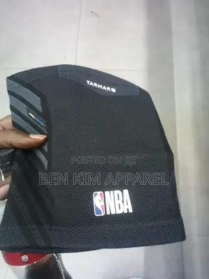 Thigh Sleeve Thin Seamless Sports Accessory Nba, Tennis, Badminton Etc