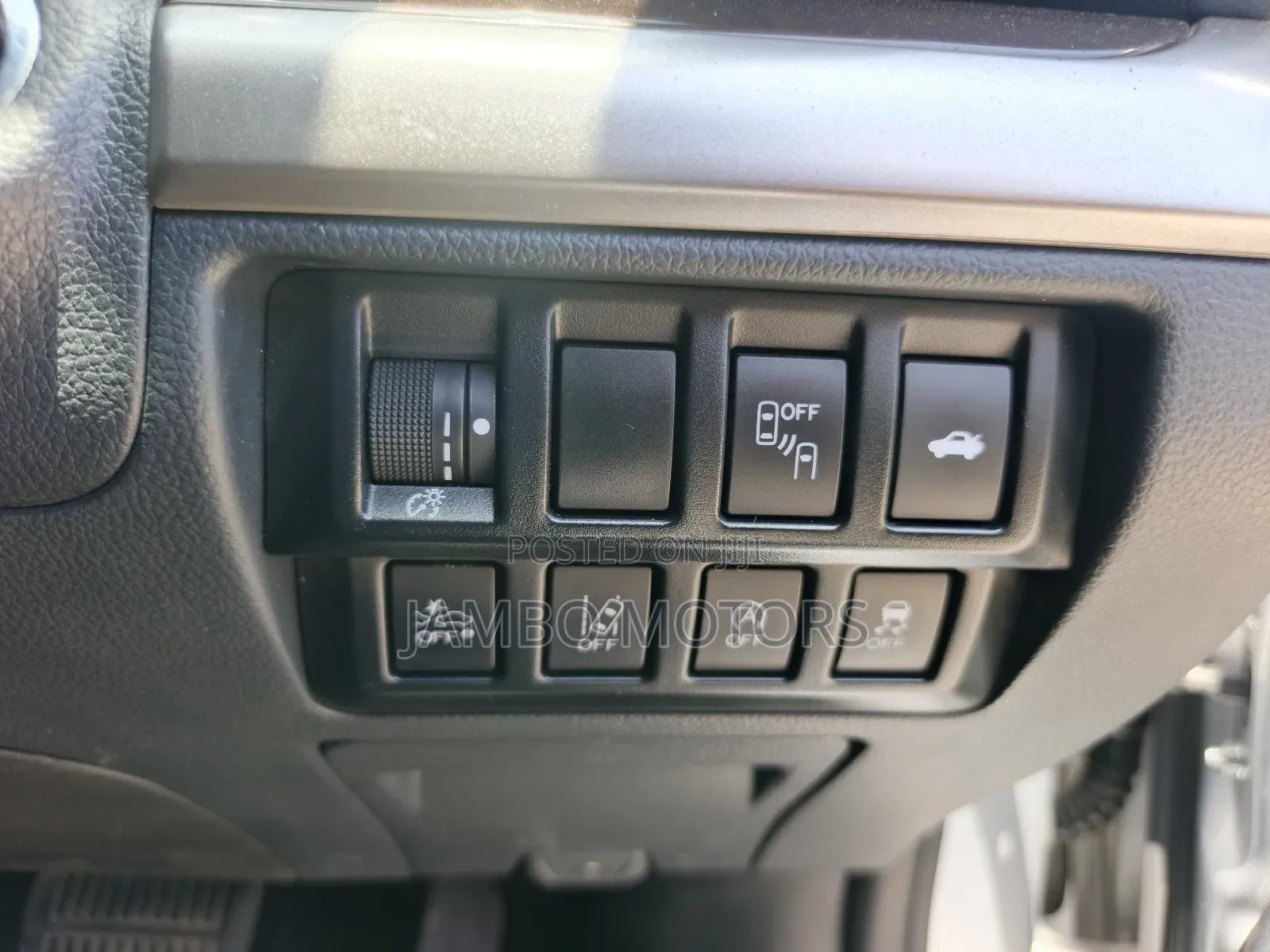 Subaru Legacy 2.5i AWD 2019 Silver