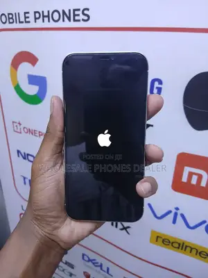 Apple iPhone 12 Pro Max 256 GB White