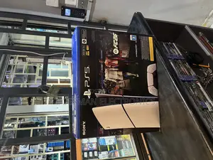 Ps5 Console