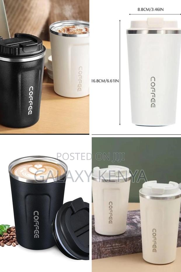 Thermo Cup