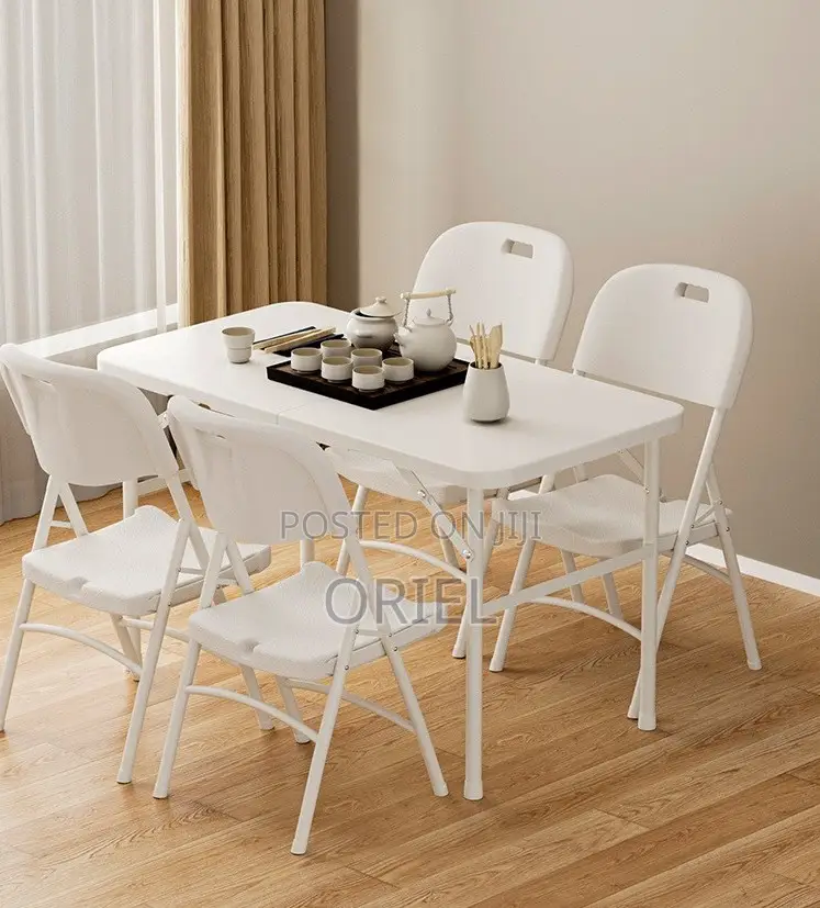 Plastic Chairs; Vita Long-Lasting Stackable Plastic Café Chair