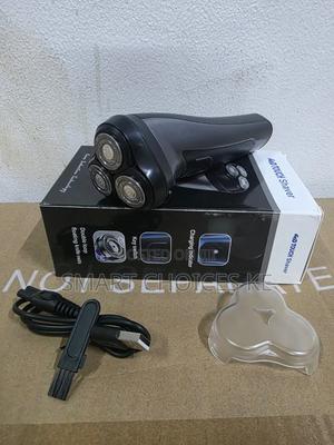 4 D Touch Smoother - main view