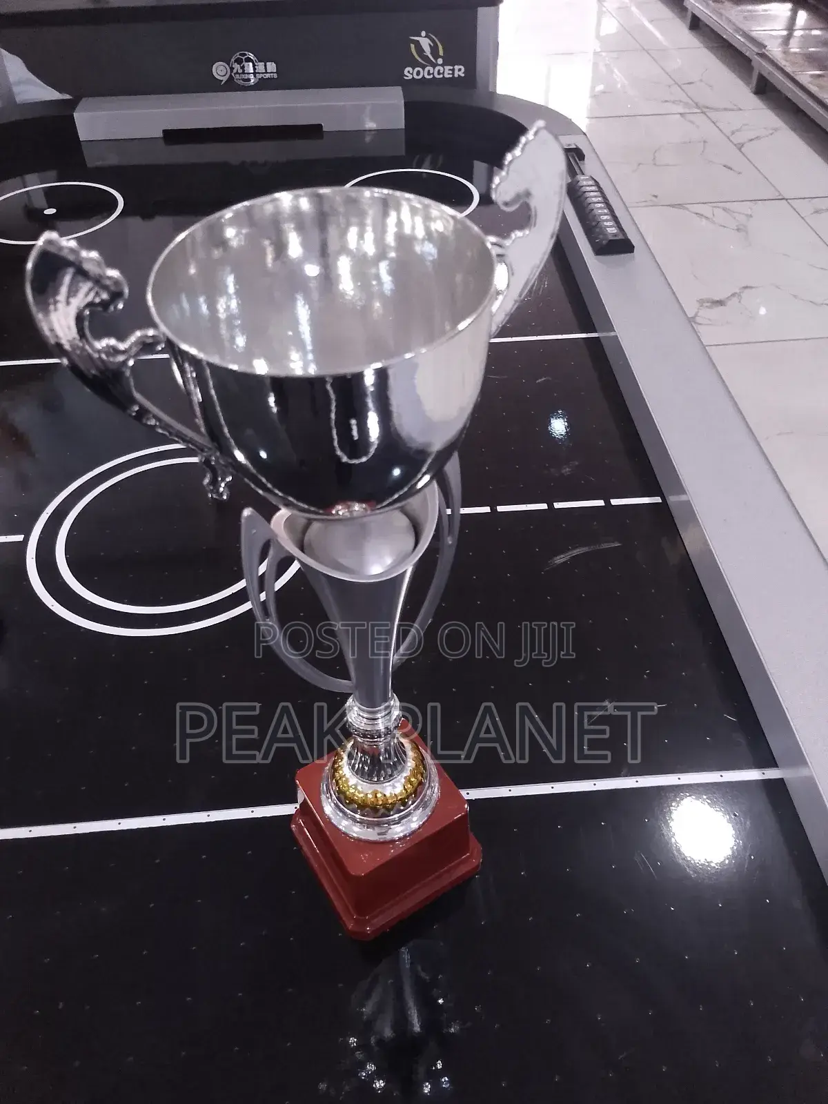 Award Cups Trophies – Brand New