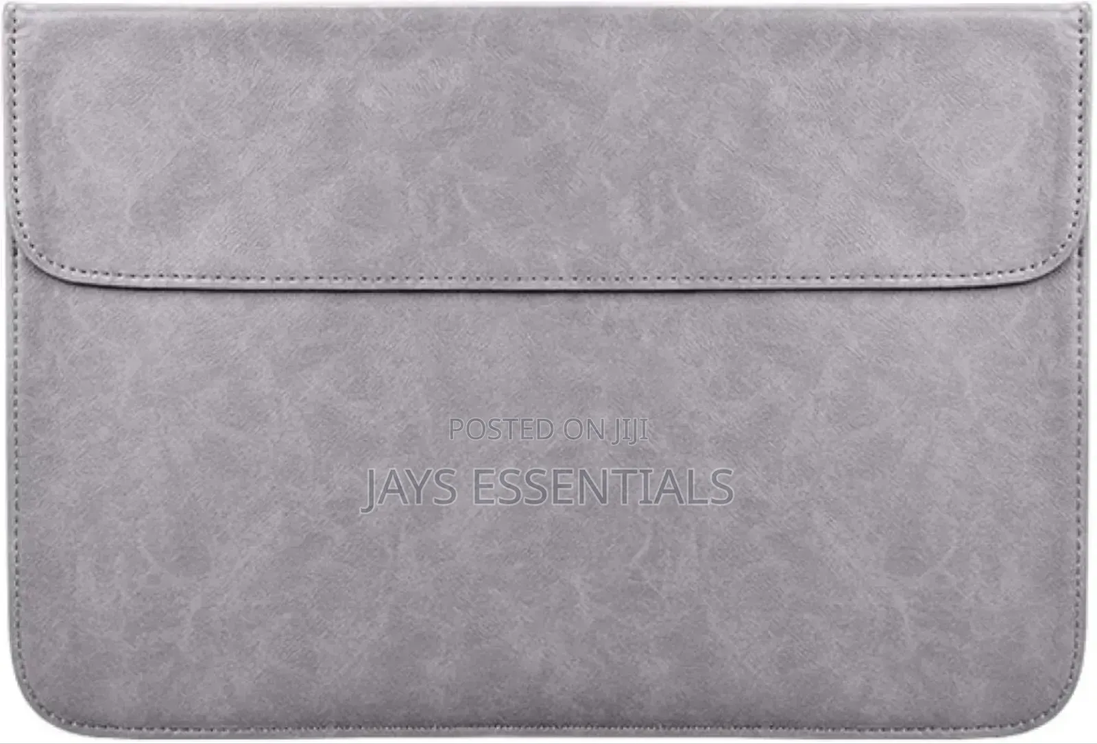 Leather Laptop Sleeve : Laptop Case : Valentines Gift