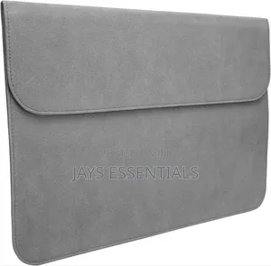 Leather Laptop Sleeve : Laptop Case : Valentines Gift