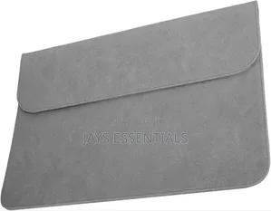 Leather Laptop Sleeve : Laptop Case : Valentines Gift