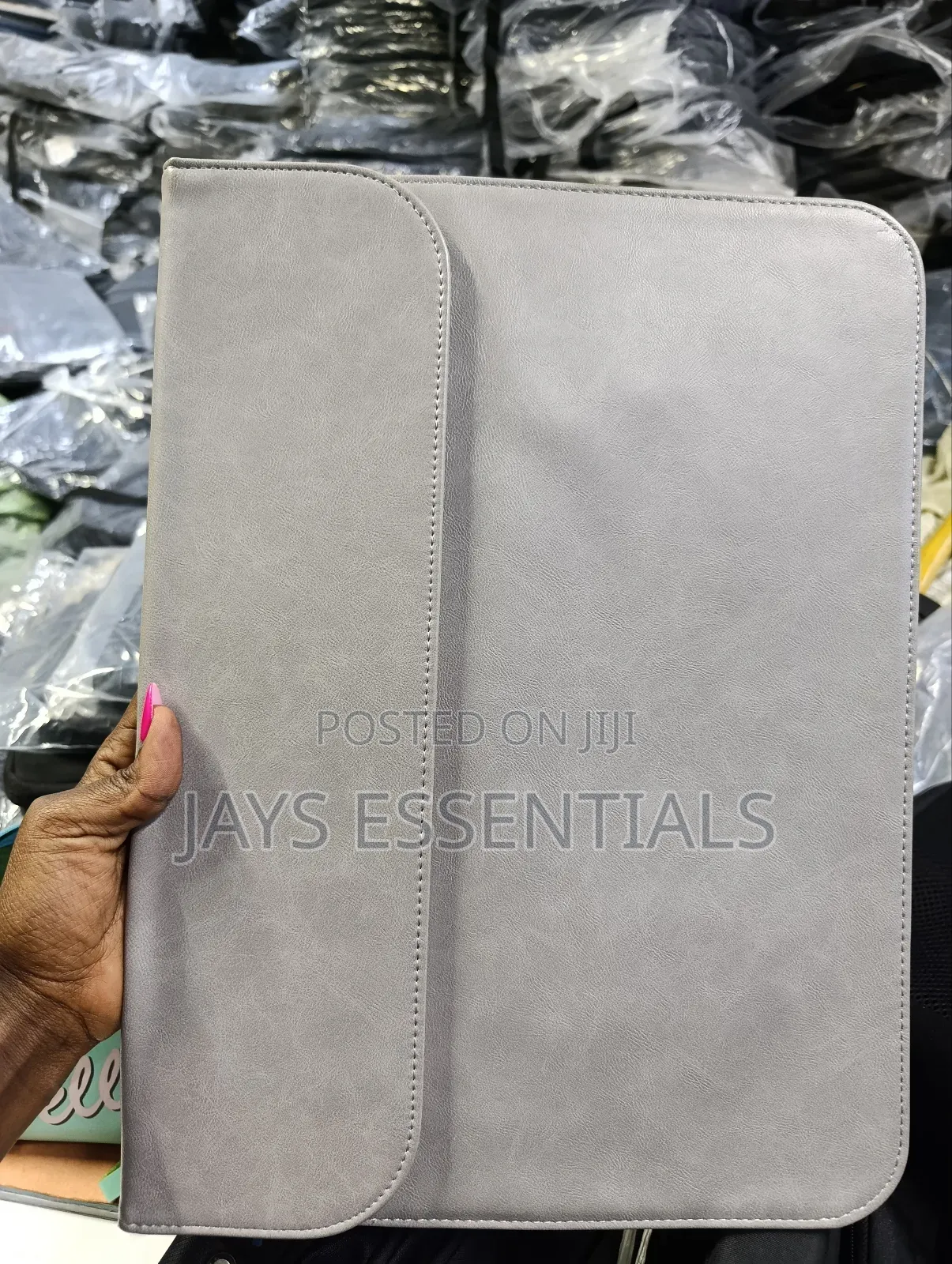 Leather Laptop Sleeve : Laptop Case : Valentines Gift