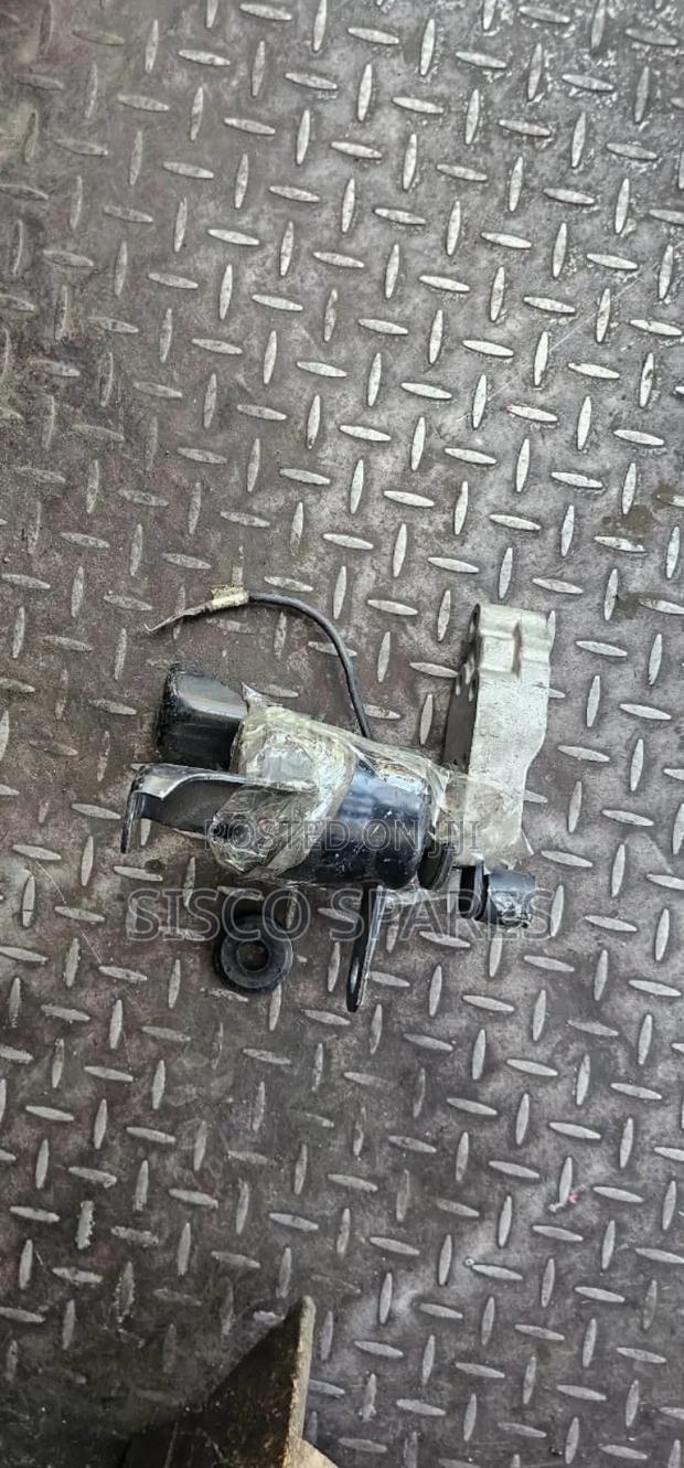 Mazda Demio Engine Mounting On Sale