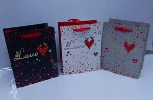 Valentine’S Gift Bags