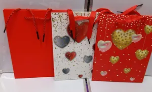 Valentine’S Gift Bags