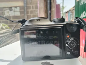 Fujifilm Camera