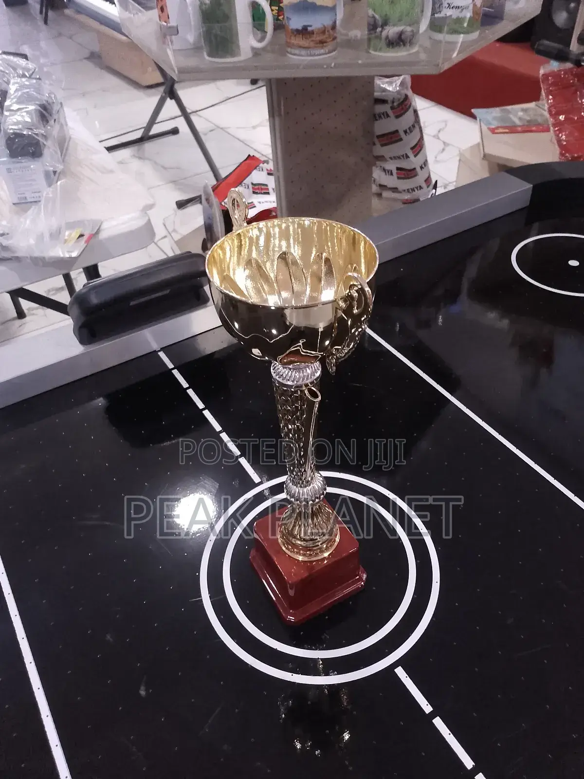 Durable Award Trophies – Premium Quality