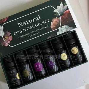 10ml 6pcs Different Scent Essential Oil - thumbnail 2