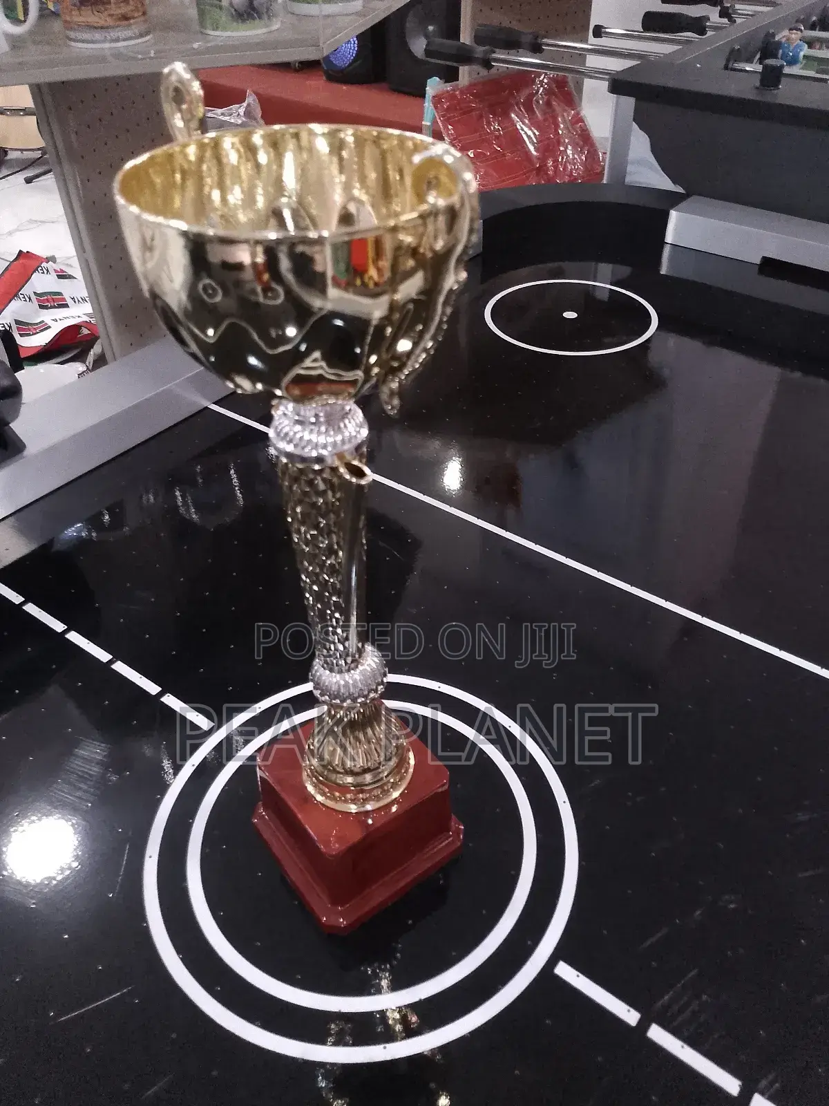 Award Trophies for Schools Institutions