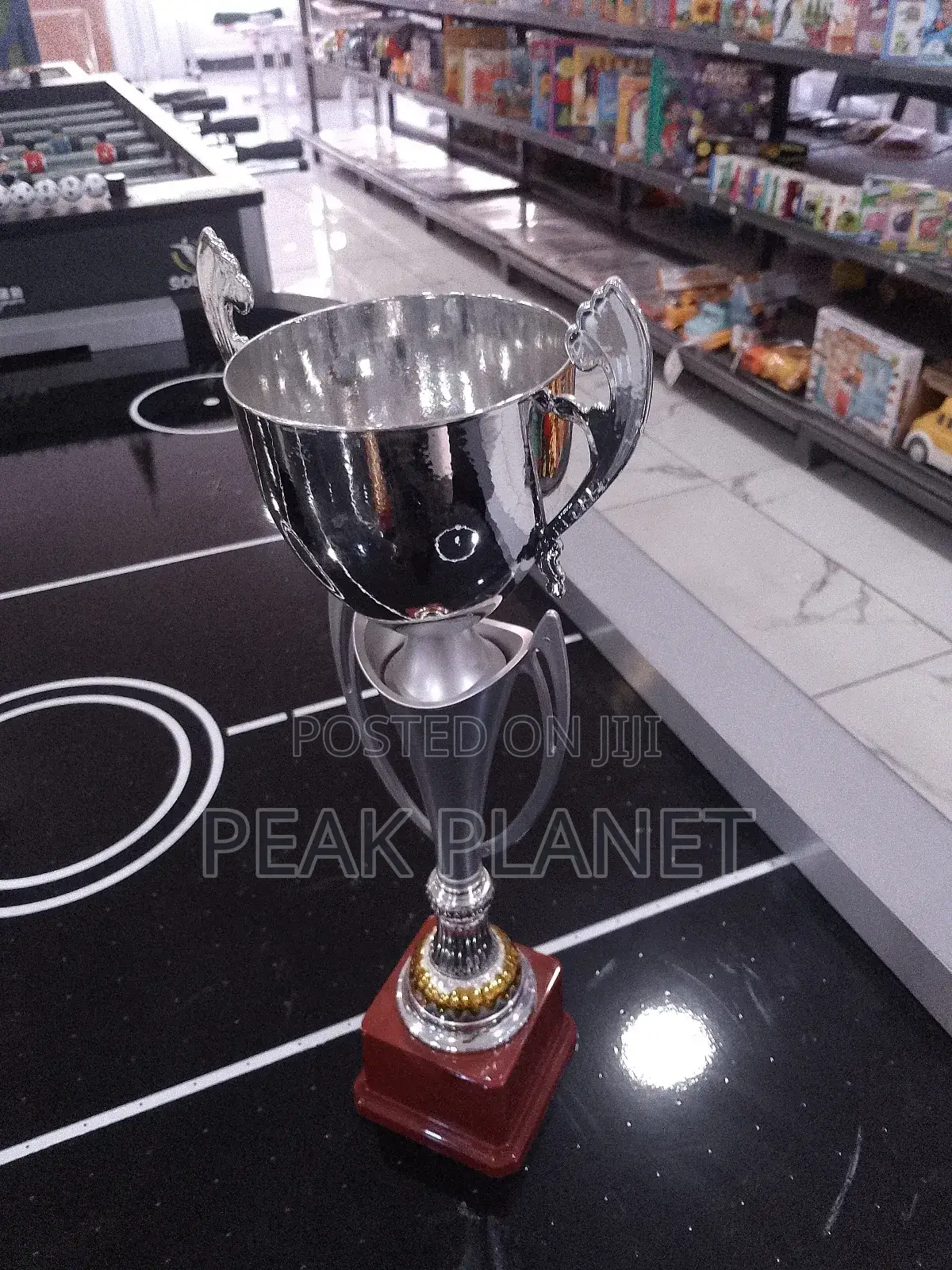Award Trophies for Schools Institutions