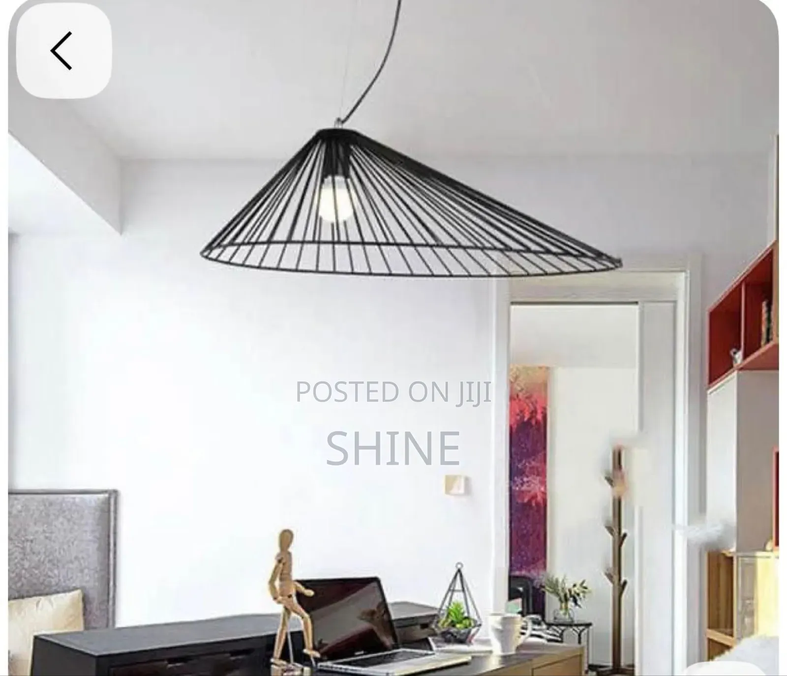 Vertigo Modern Nordic Design