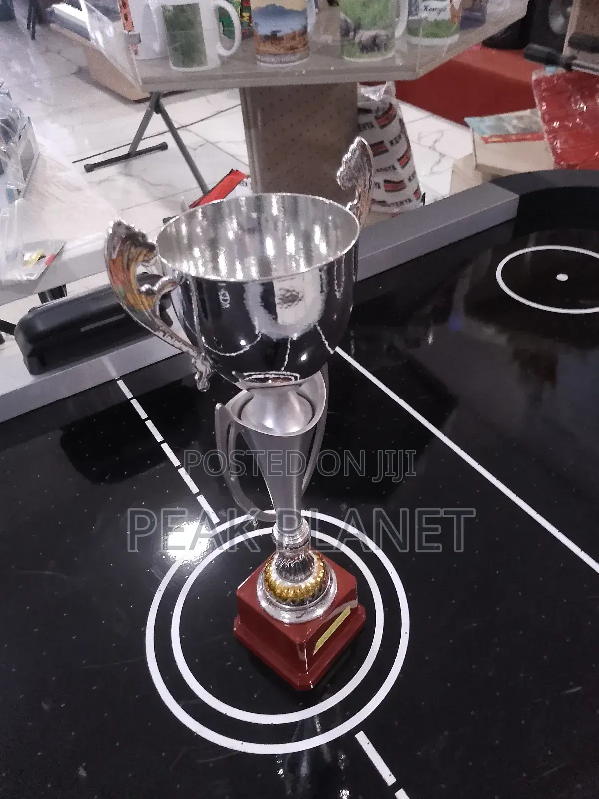 High-Quality Recognition Award Trophies – Elegant Durable Designs