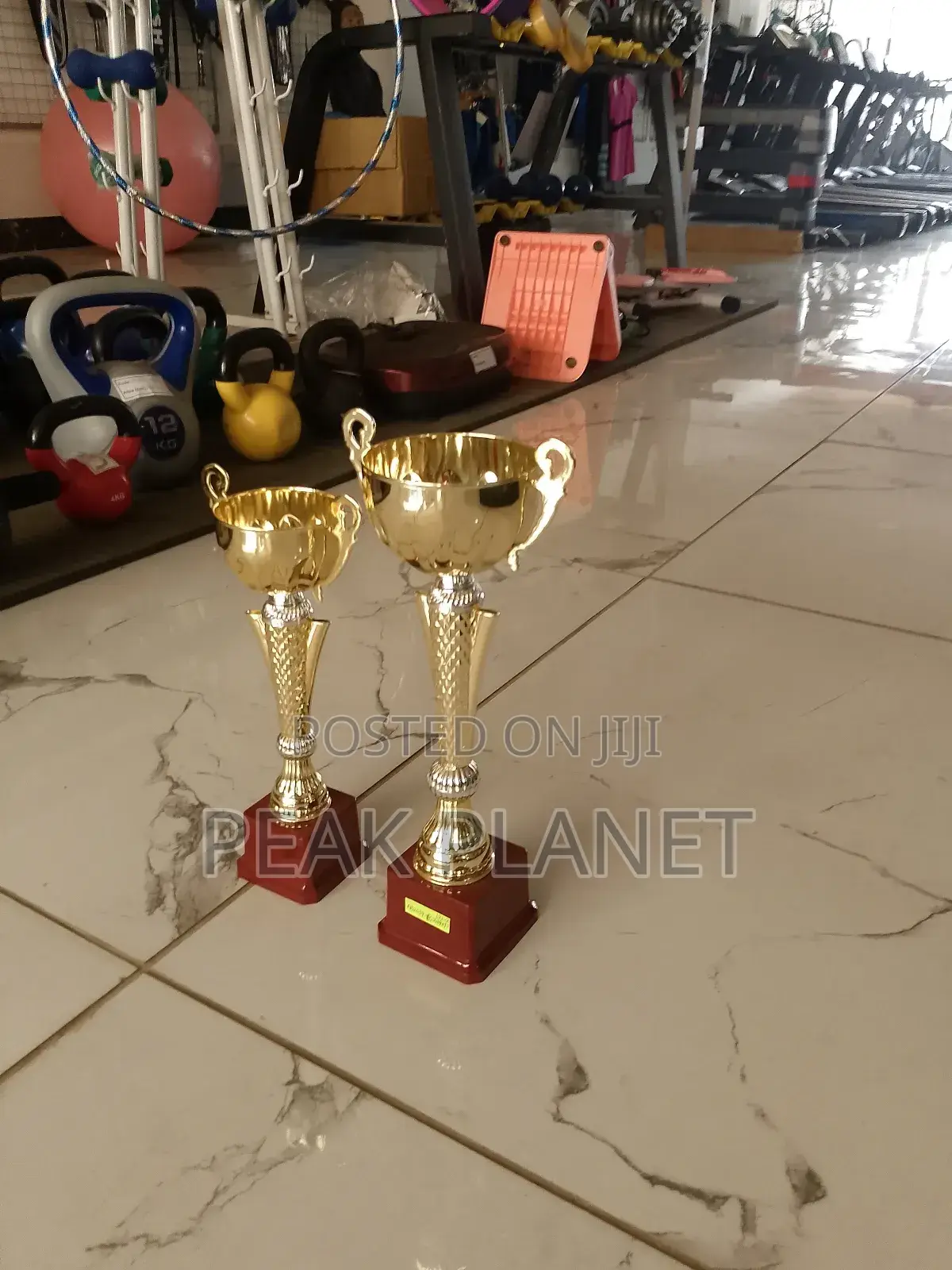 High-Quality Recognition Award Trophies – Elegant Durable Designs
