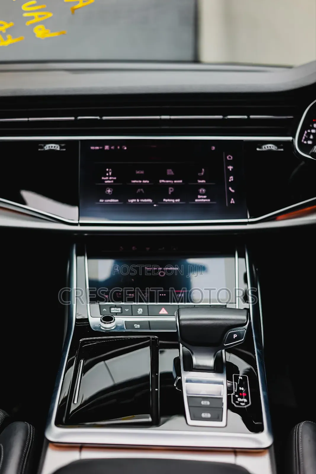Audi Q8 55 Premium AWD quattro 2020 White