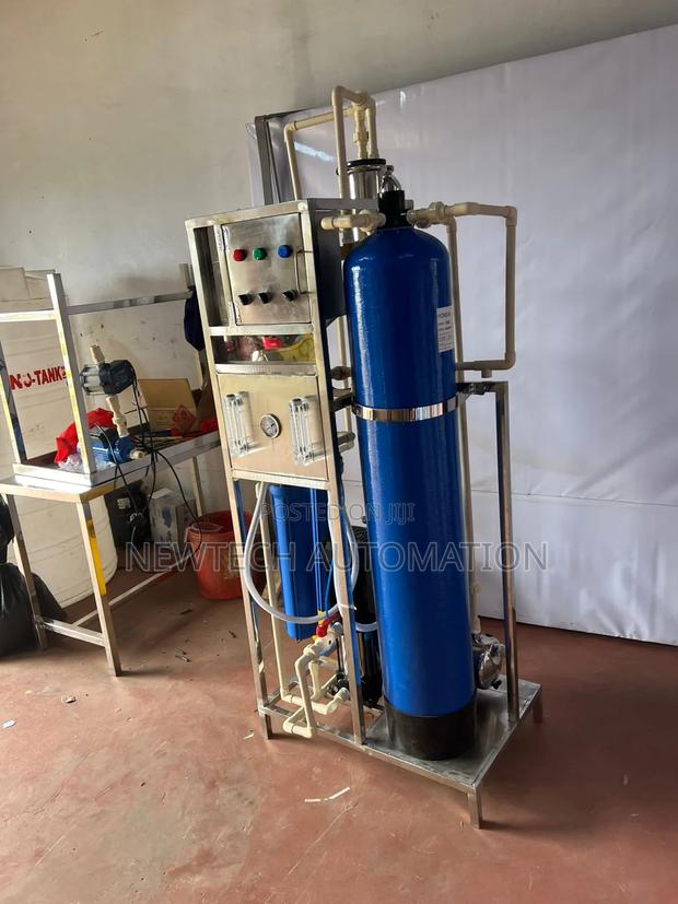 Reverse Osmosis 260litres - thumbnail 2