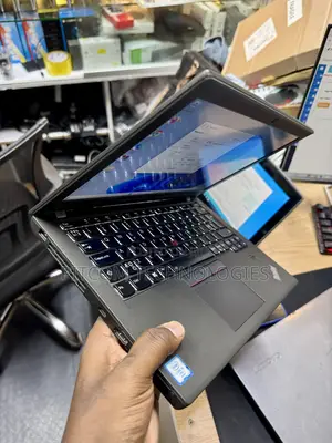 Laptop Lenovo ThinkPad X270 8GB Intel Core I5 SSD 256GB