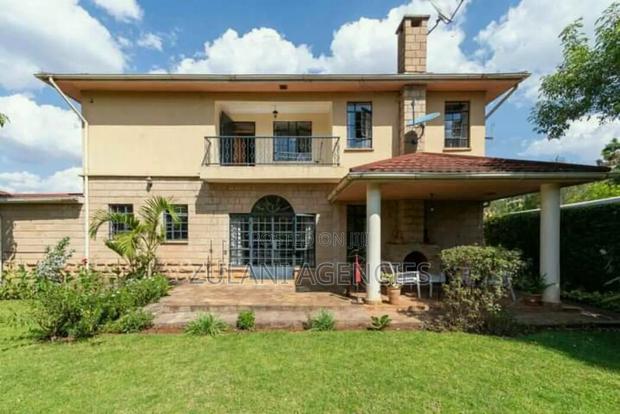 5bdrm House in Kitisuru for rent - thumbnail 3