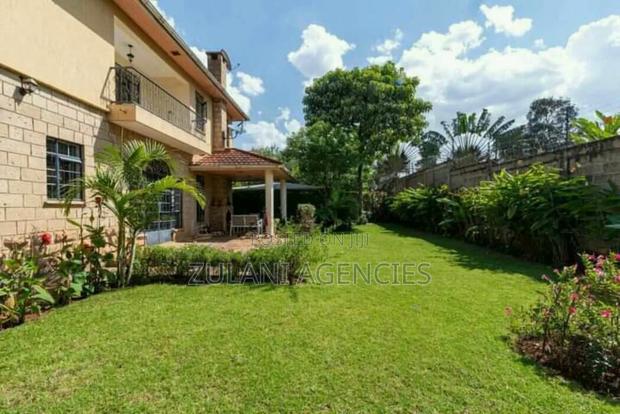 5bdrm House in Kitisuru for rent - thumbnail 4