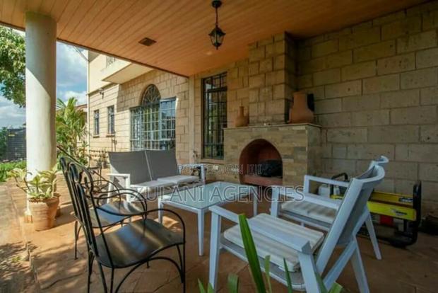 5bdrm House in Kitisuru for rent - thumbnail 5