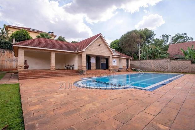 5bdrm House in Kitisuru for rent - thumbnail 11