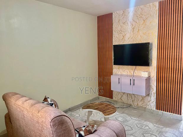 Machakos 1 Bedroom Airbnb - thumbnail 2