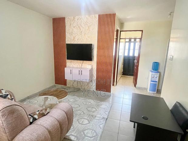 Machakos 1 Bedroom Airbnb - main view