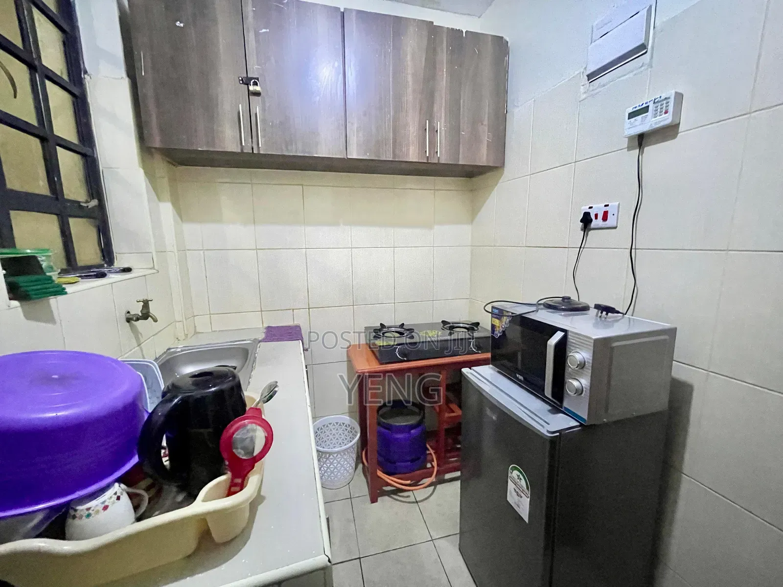 Machakos 1 Bedroom Airbnb