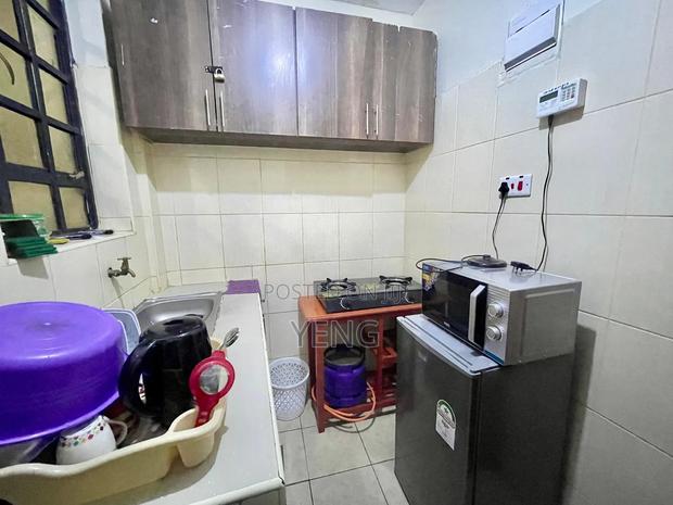 Machakos 1 Bedroom Airbnb - thumbnail 4