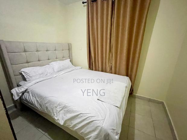 Machakos 1 Bedroom Airbnb - thumbnail 3