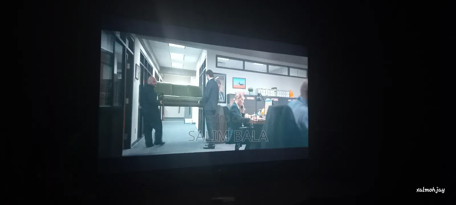 Electronics