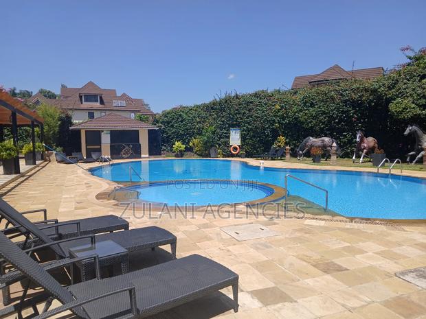 4bdrm Villa in Runda for rent - thumbnail 2