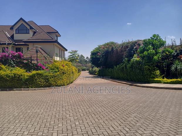 4bdrm Villa in Runda for rent - thumbnail 3