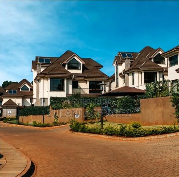 4bdrm Villa in Runda for rent - thumbnail 9