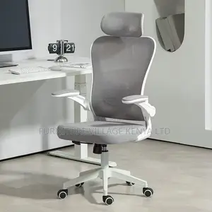 Office Chair; High Back Ergonomic Office Chair