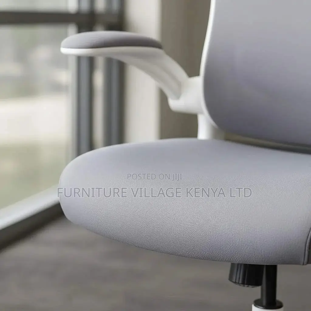Office Chair; High Back Ergonomic Office Chair