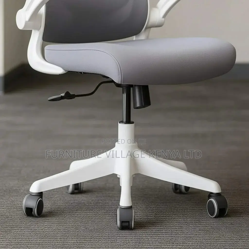 Office Chair; High Back Ergonomic Office Chair