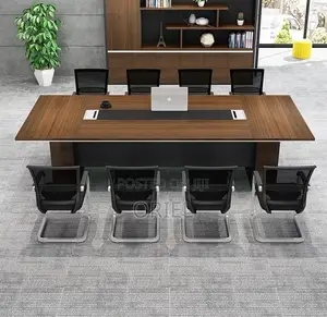Boardroom Tables; Customizable Office Boardroom Meeting Table