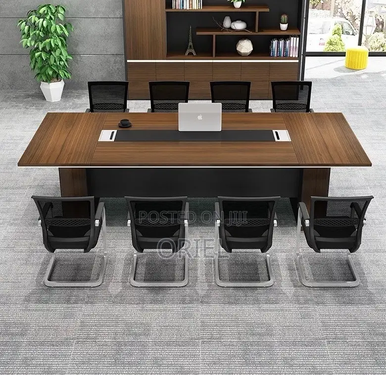Boardroom Tables; Customizable Office Boardroom Meeting Table
